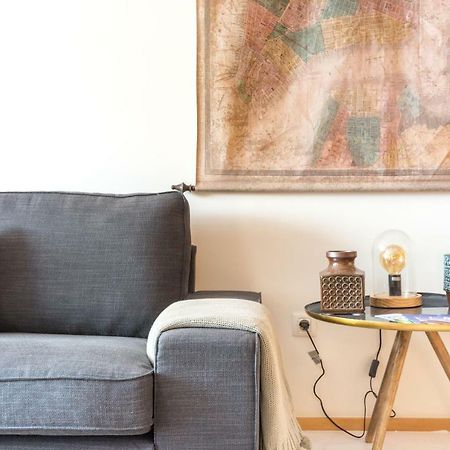 By The Sea Apartment With Large Private Terrace Matosinhos  Buitenkant foto
