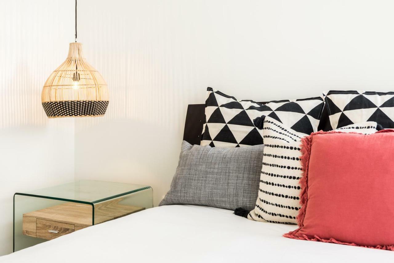 By The Sea Apartment With Large Private Terrace Matosinhos  Buitenkant foto